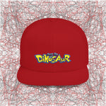 Hunt The Dinosaur "Ash Ketchum" Snapback