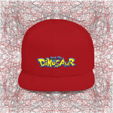 Hunt The Dinosaur "Ash Ketchum" Snapback